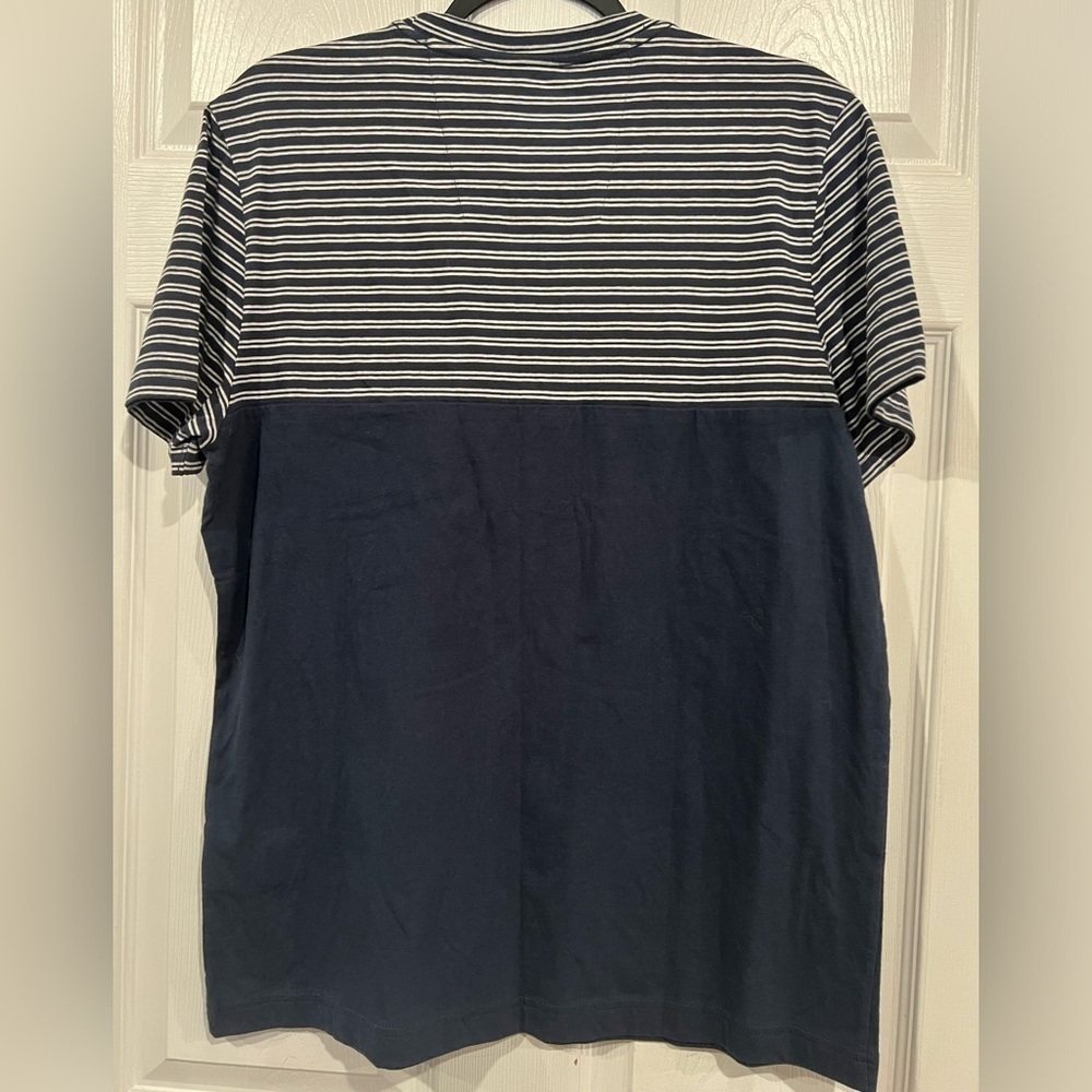 Náutica short sleeve tshirt NWT - Picture 4 of 5